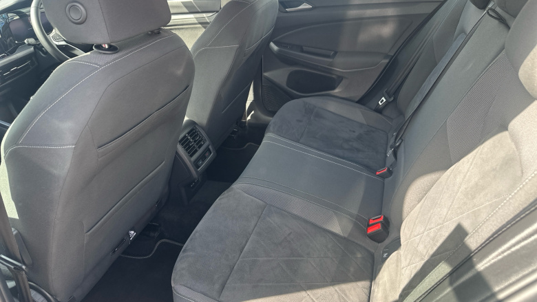 Volkswagen Golf 1.5 TSI 150 Style 5dr Petrol Hatchback